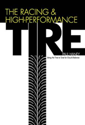tire book cover